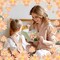 Mother’s Day Card Making Kit – 240 Pack Assorted Blank Floral Greeting Cards with Envelopes, Bulk Cards for Mom, Birthday, Church, Florist, & DIY Gifts